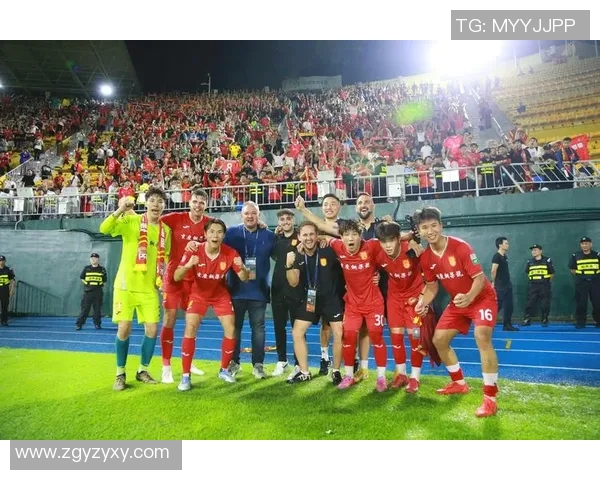 粤语足球风云再起 球星故事与足球文化的深度融合