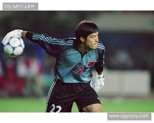 2002年中国足球队球星回顾与历届国脚的辉煌瞬间分析 2002年中国足球队球星回顾与历届国脚的辉煌瞬间分析