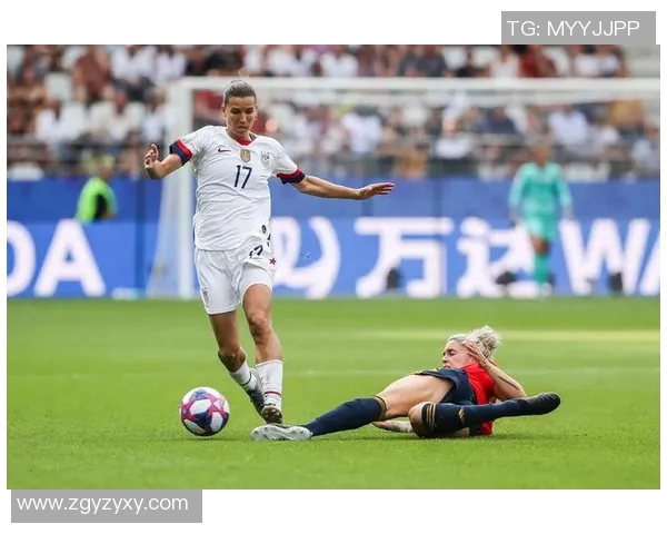 美国女足球星头像图片展示突破性成就与风采引领女性体育新风潮